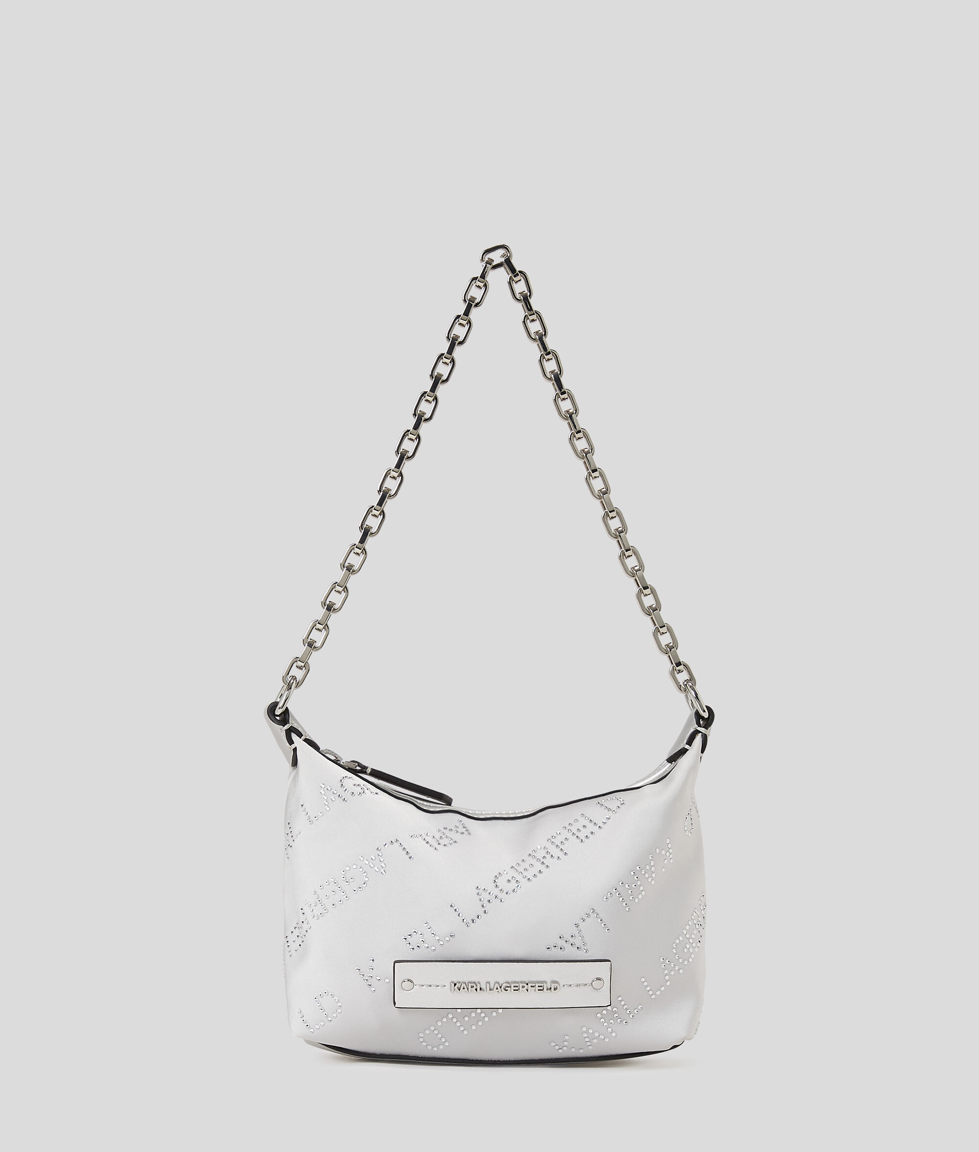 (image for) Stunning K/Essential Crystal Mini Shoulder Bag